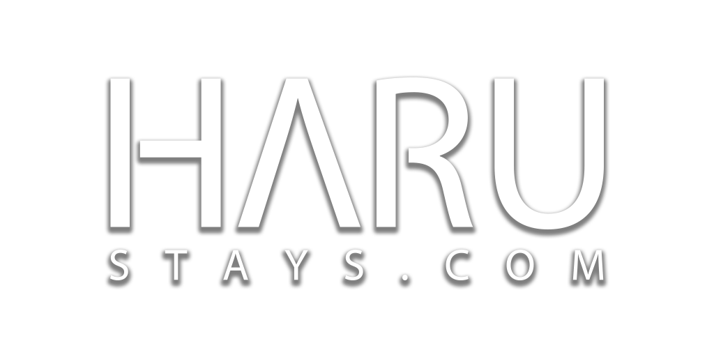 harustays.com